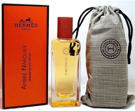 hermes ambiance|hermes ambre narguile perfume.